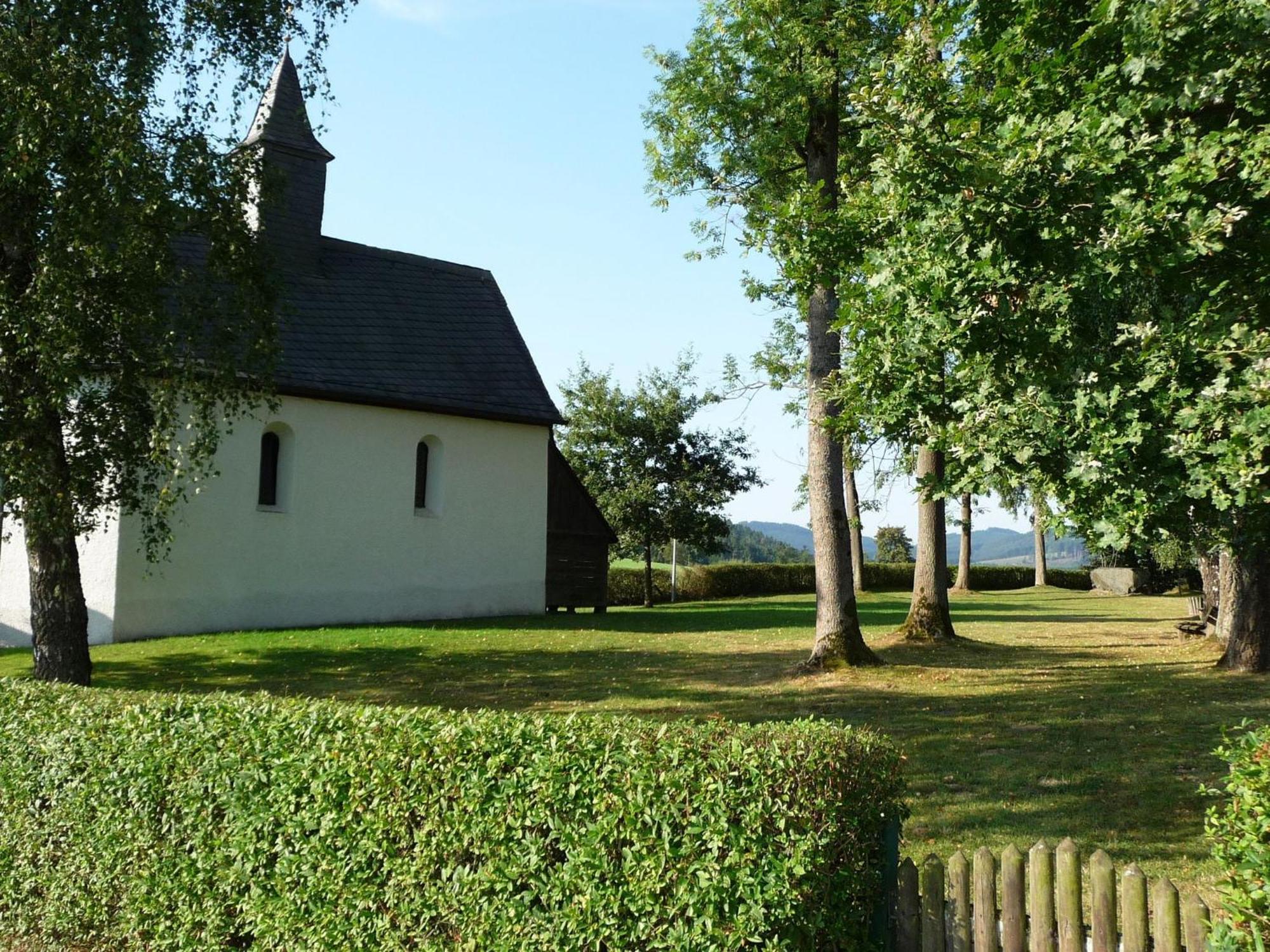 Apartment In Eslohe With Terrace Kültér fotó
