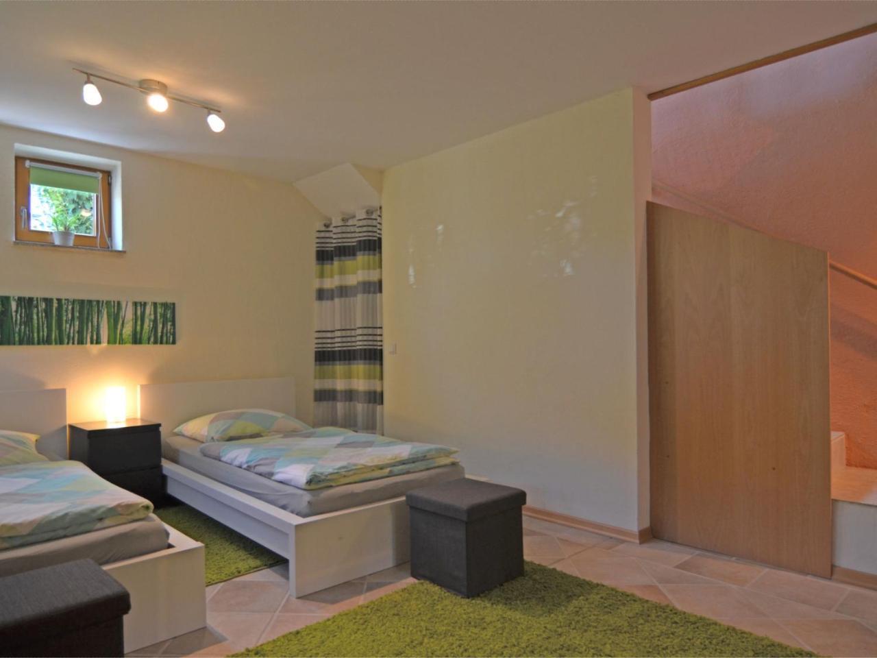 Apartment In Eslohe With Terrace Kültér fotó