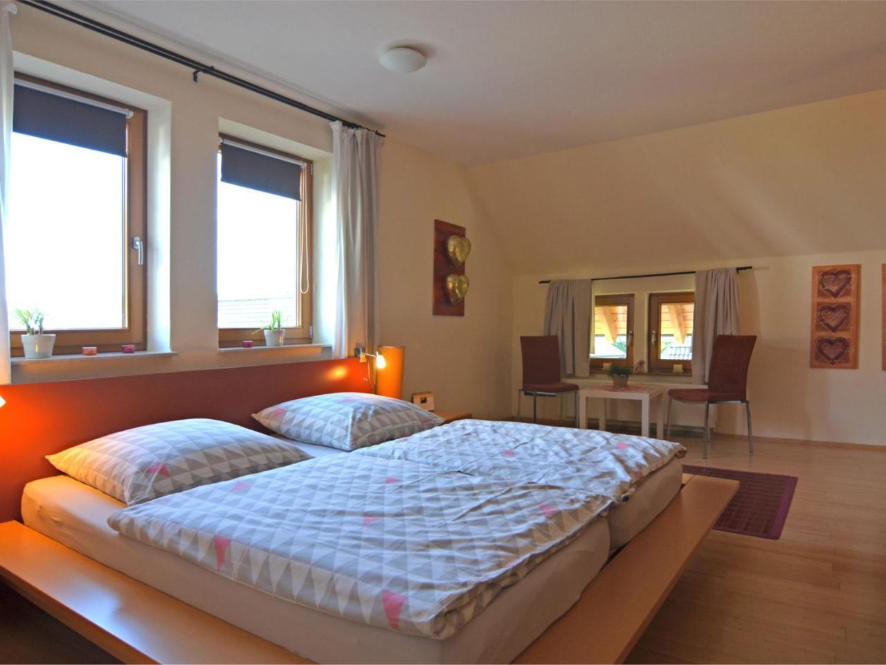 Apartment In Eslohe With Terrace Kültér fotó