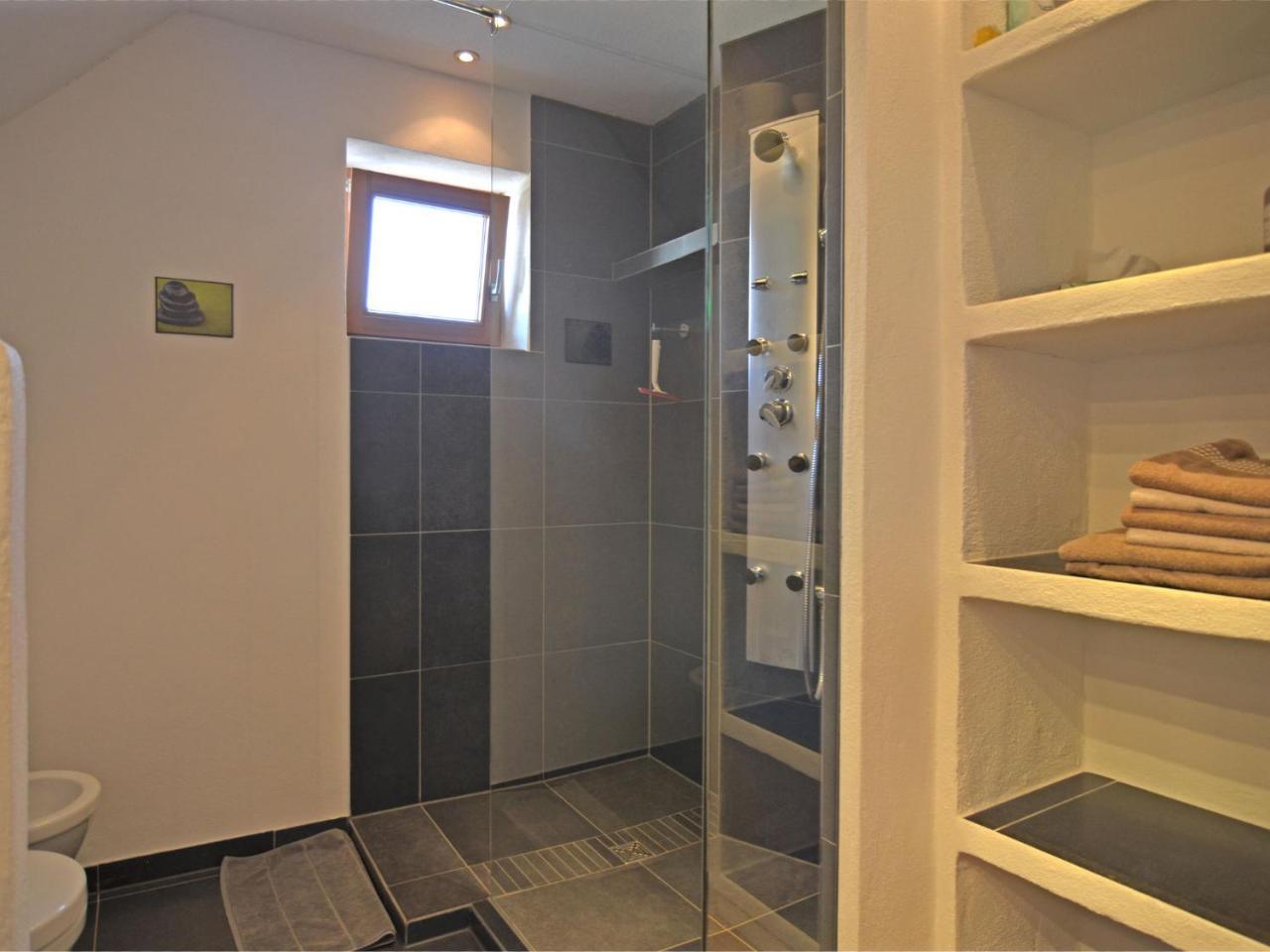 Apartment In Eslohe With Terrace Kültér fotó