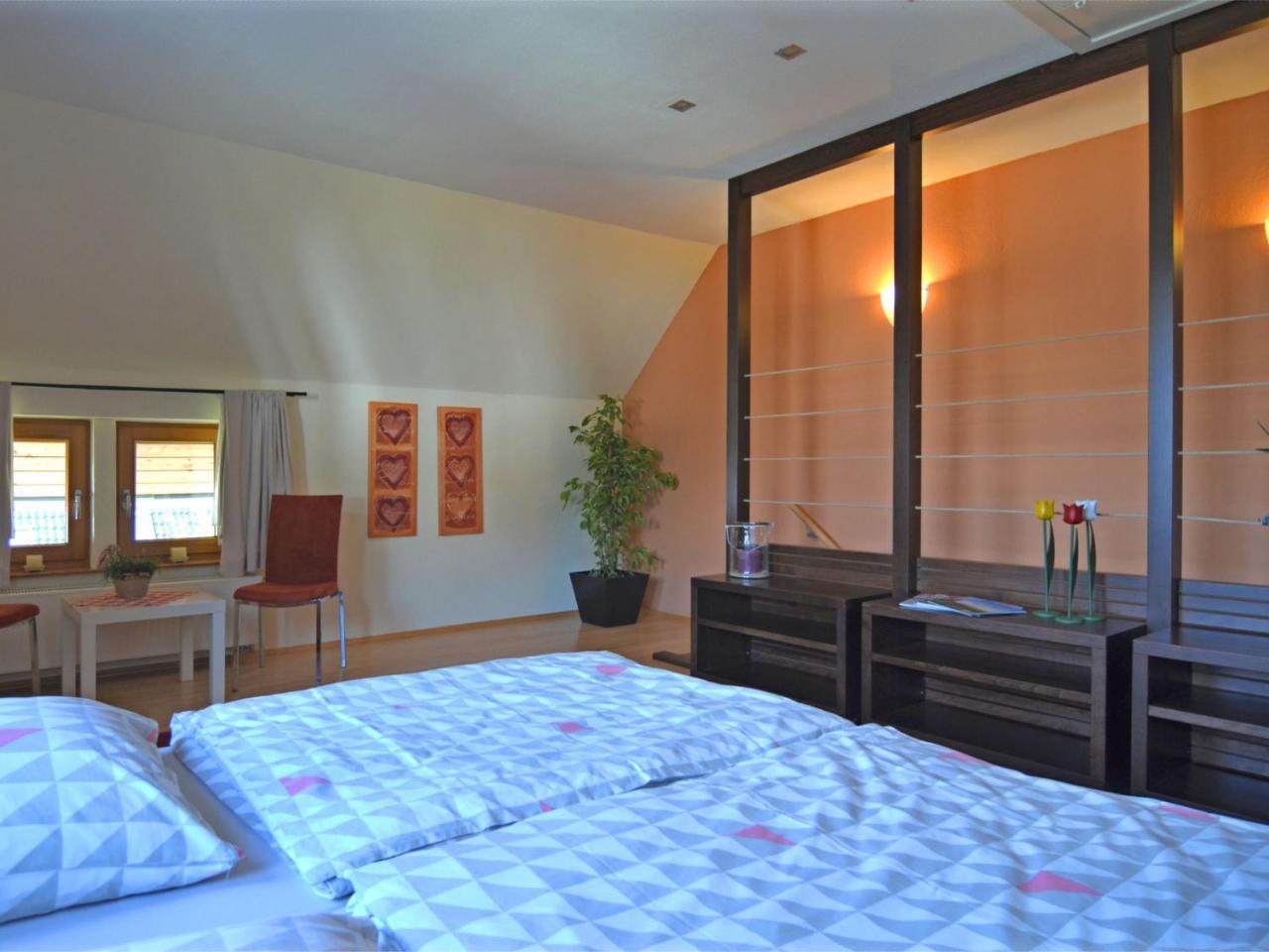 Apartment In Eslohe With Terrace Kültér fotó